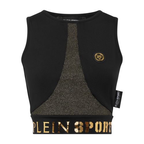 Sport Top Statement