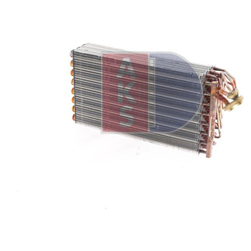 AKS DASIS 825005N Verdampfer Klimaanlage Klimaverdampfer