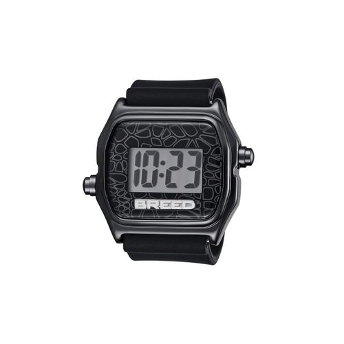 Breed Austin LCD-Silikonringuhr
