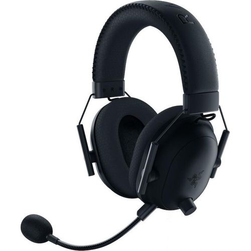 RAZER Gaming Headset BlackShark V2 Pro, Wired/Wireless, THX Spatial Audio