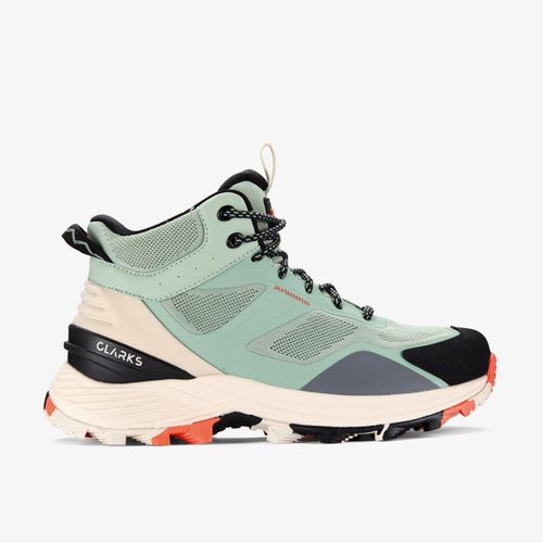 Laila Hi WP Aqua Combi Boots