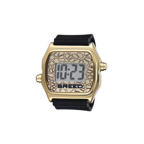 Breed Austin LCD-Silikonringuhr