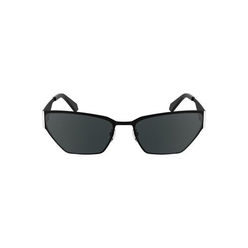 Ckj733s Cat Eye Zonnebril Met UV Bescherming