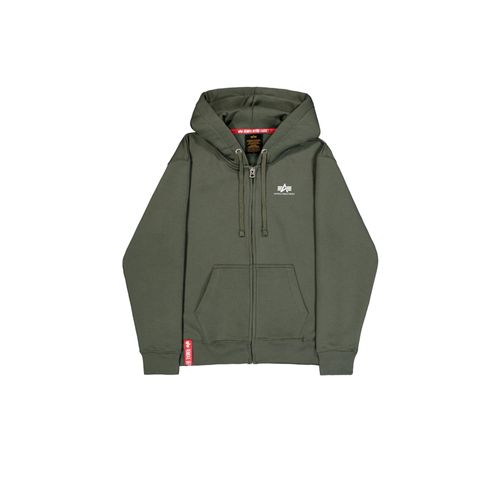 Alpha Industries Jas