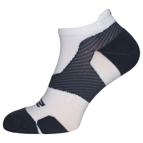 2xu Vectr Light Kissen Herren weiß/grau ohne Showsocken
