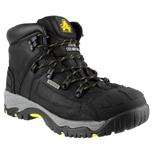 Amblers FS32 Bottes de sécurité imperméables Homme