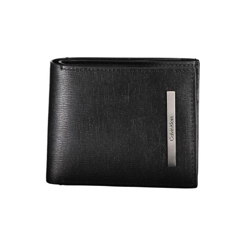 Bifold Portemonnee Leren Portemonnee