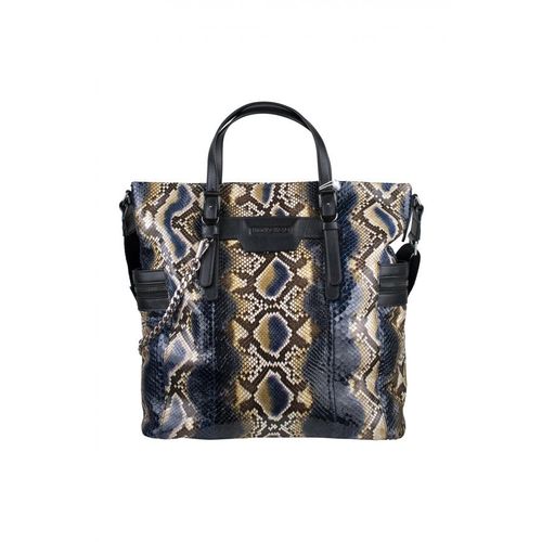 Jimmy Choo schooltas zwart