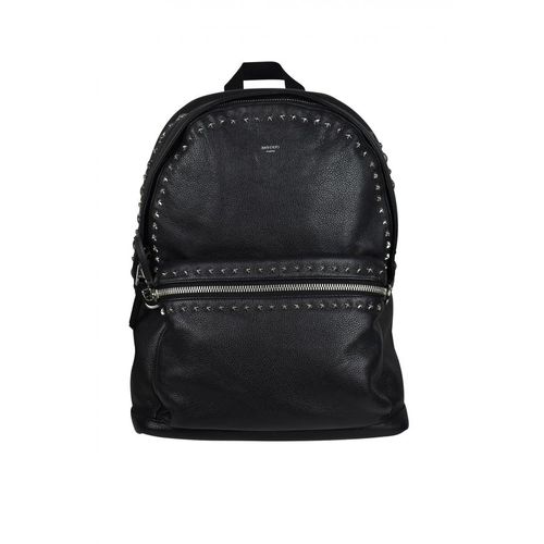 Jimmy Choo Wilmer rugzak Zwart