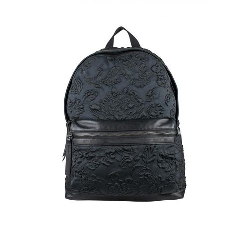Jimmy Choo Wilmer rugzak Zwart