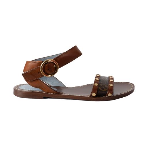 Louis Vuitton Passagiers Flip-Flops - '20s