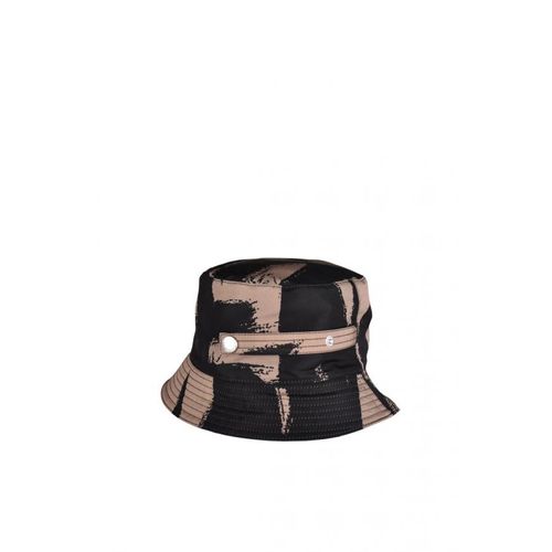 Alexander McQueen Bob Naakt
