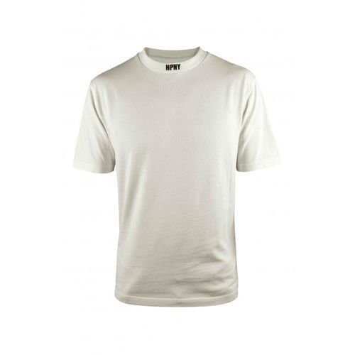 Heron Preston T-shirt Wit