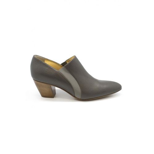 Walter Steiger Seventy Eight laarzen Grijs