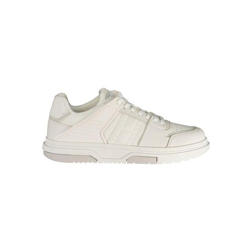 Rechtersneaker Lowtop Stijl