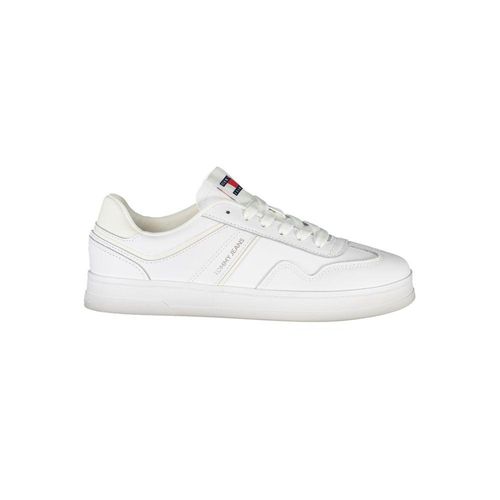Emmy Laagtop Casual Sneakers