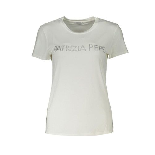 Rhinestone Logo T-shirt