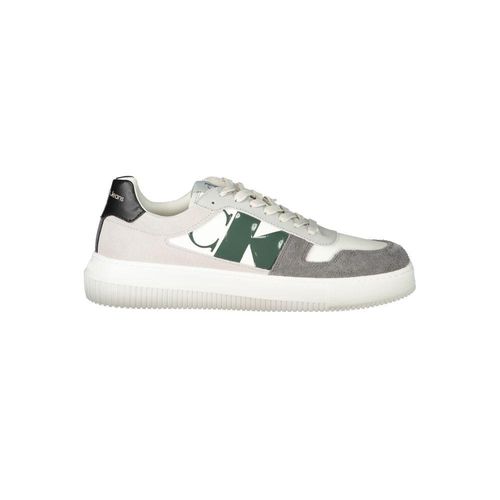 Lage Sneakers Casual Ontwerp