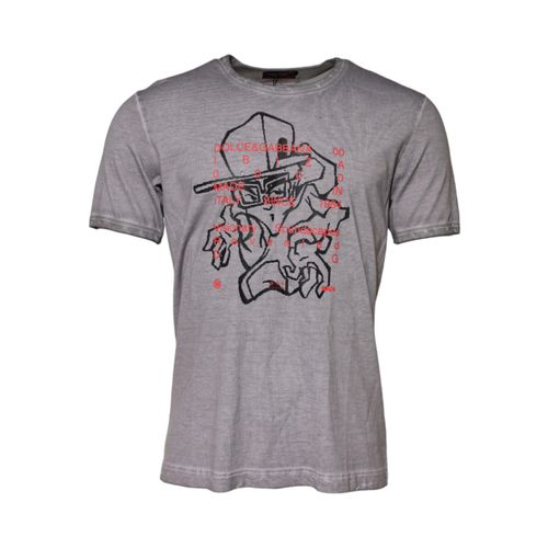 Grafische Bedrukking T-shirt