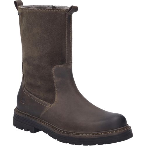 JOSEF SEIBEL Curtis 52 | Laars voor Heren | bruin