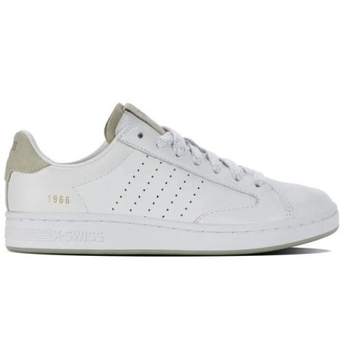 K-Swiss K-swiss lozan klub lth 4700648784 wht/agath gry 3136