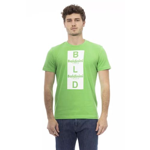 Bld Vertikales Logo T-Shirt