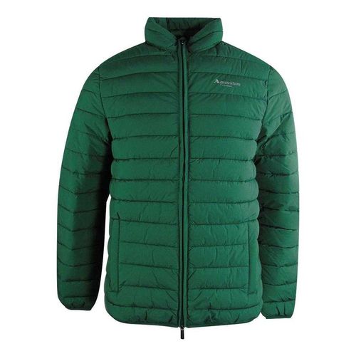 Aquascutum Heren Actieve Jager Jack (Groen)
