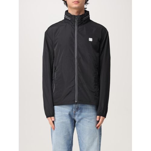 Lichtgewicht Zip-up Jacket