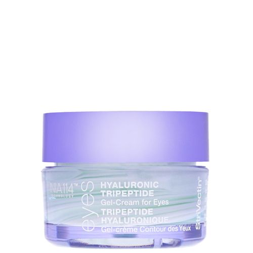 StriVectin Fortschrittliche Feuchtigkeit Hyaluron Tripeptid Augen-Gel-Creme 15ml