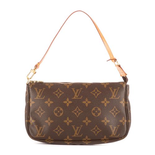 Accessory Pouch Buidel