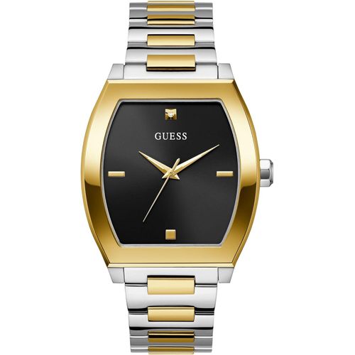 Guess Punctual Heren Horloge Multi GW0847G1