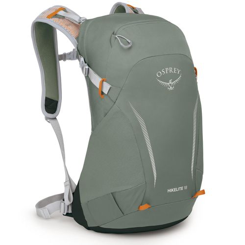 OSPREY Hikelite 18 L Rucksack grün