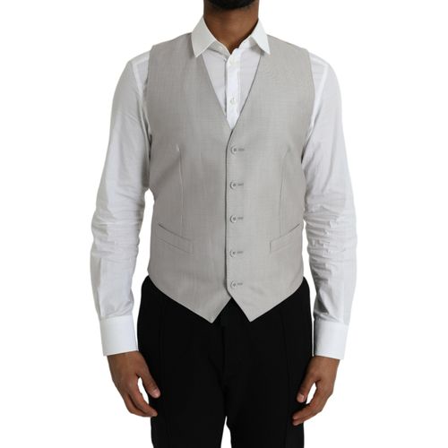 Op maat gemaakt formeel vest