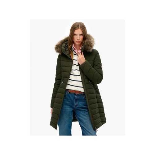Superdry Fuji-jas voor dames