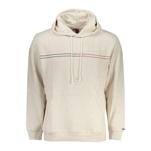 Tommy Jeans Kapuzenshirt Freizeitkleidung