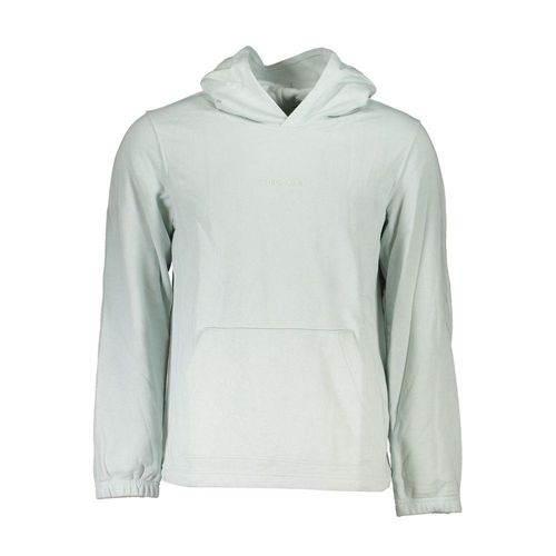 Fleece Hoodie Relaxed Fit