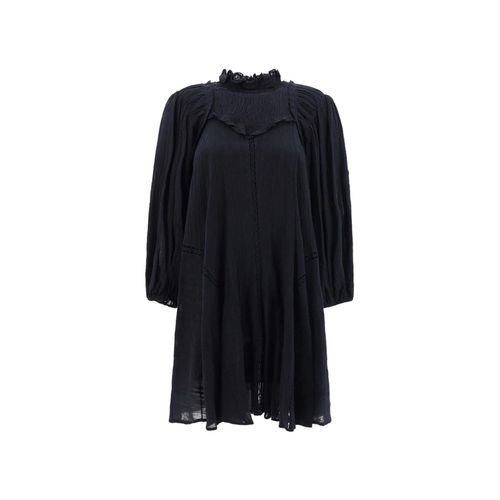 Isabel Marant Etoile Isma-jurk