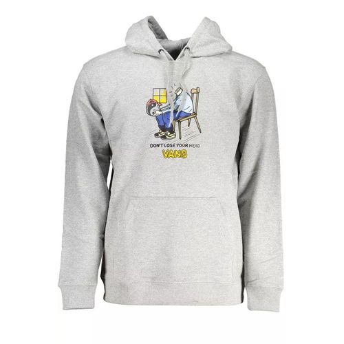 Verlies Je Hoofd Hoodie Mte1