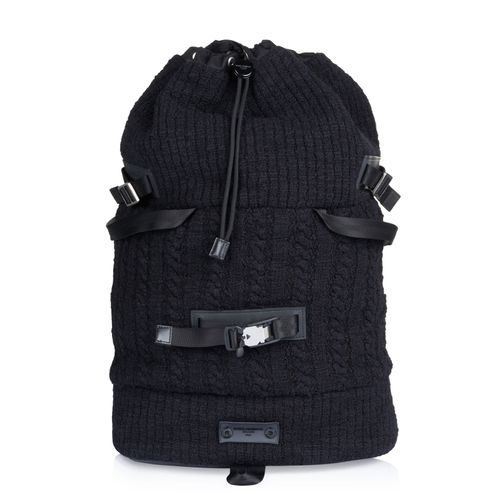 Dolce & Gabbana Duffle tas zwart