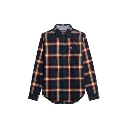 Superdry jas