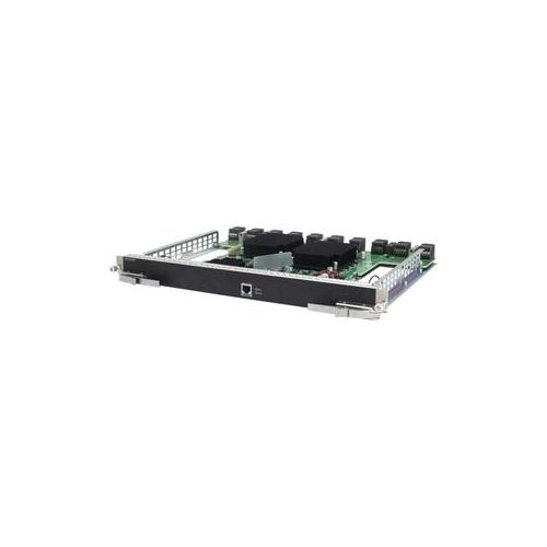 HPE FlexFabric 12910 3.84Tbps Type B Fabric Module, 3840 Gbit/s, FlexFabric 12910