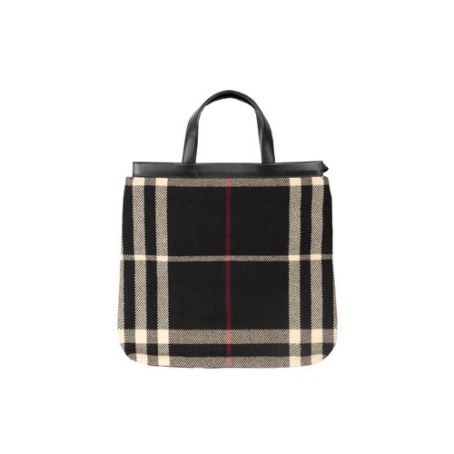 Burberry Dekentasje - '10s