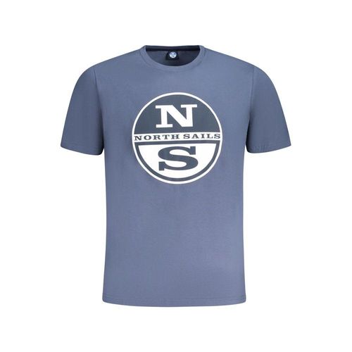 T-Shirt Ns Grafikshirt