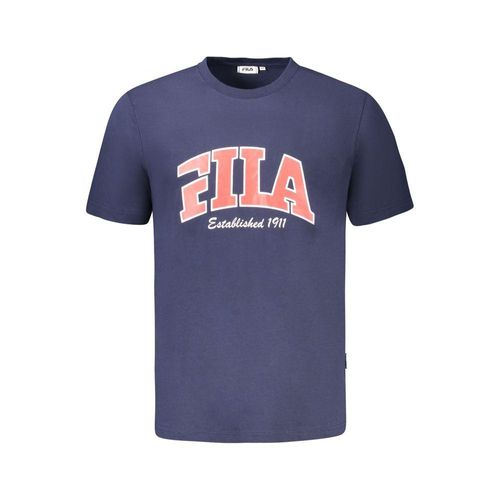Fila Established 1911 T-Shirt