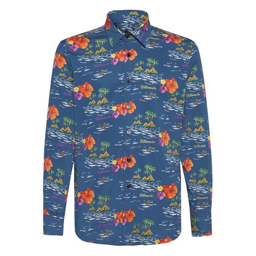 Shirt Palms