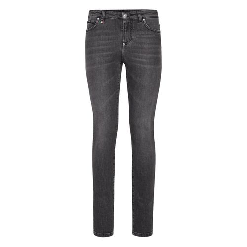 Miss Slim Fit Statement