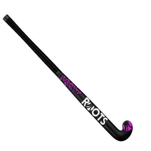 ROOTS Hockey Genetics 50 series low-bow