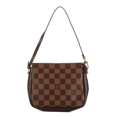 Trousse Make Up Pochette Handtas