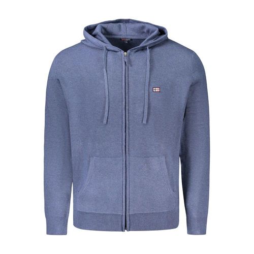 Zip-up Hoodie Strickware
