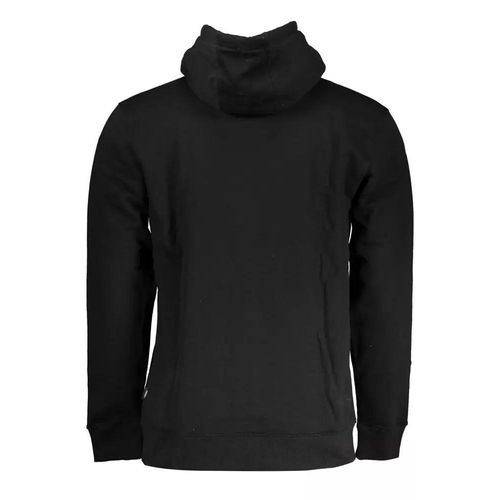 Off The Wall Hoodie Pulloverstijl